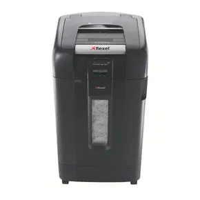 Rexel Auto+ 750X Cross-Cut Shredder